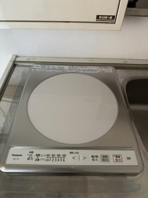 【キッチン】 | スカイコート神田第３