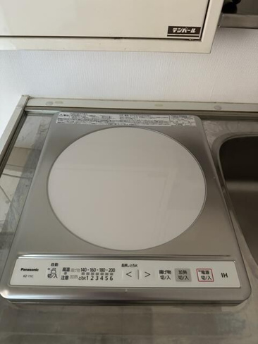 【キッチン】 | スカイコート神田第３