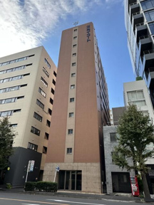 【外観】 | スカイコート神田第３