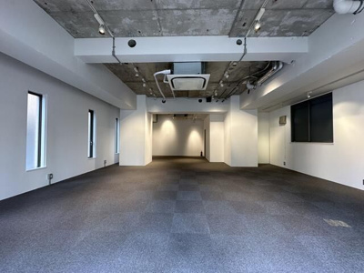 【内装】 | スカイコート神田第３