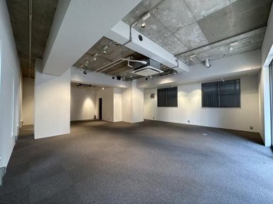 【内装】 | スカイコート神田第３