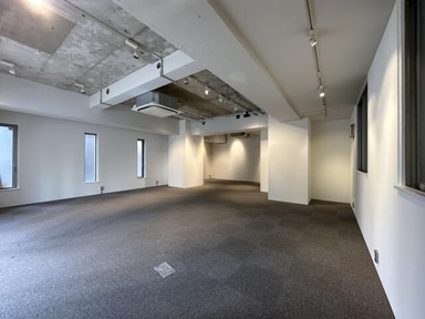 【内装】 | スカイコート神田第３