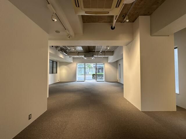 【内装】 | スカイコート神田第３