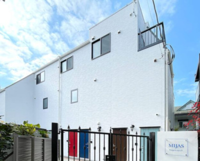 【外観】 | ミハス三軒茶屋Ⅳ | 外観です