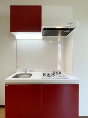 【キッチン】 | ミハス三軒茶屋Ⅳ | キッチンです