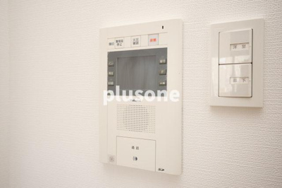 【セキュリティ】 | アスヴェル心斎橋東II