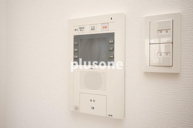 【セキュリティ】 | アスヴェル心斎橋東II