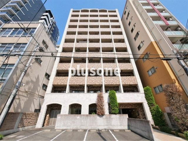 【外観】 | アスヴェル心斎橋東II