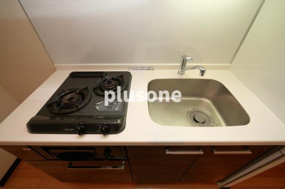 【キッチン】 | アスヴェル心斎橋東II