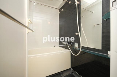 【浴室】 | アスヴェル心斎橋東II