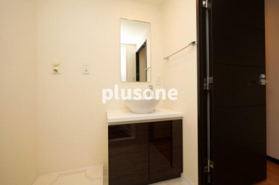 【独立洗面台】 | アスヴェル心斎橋東II