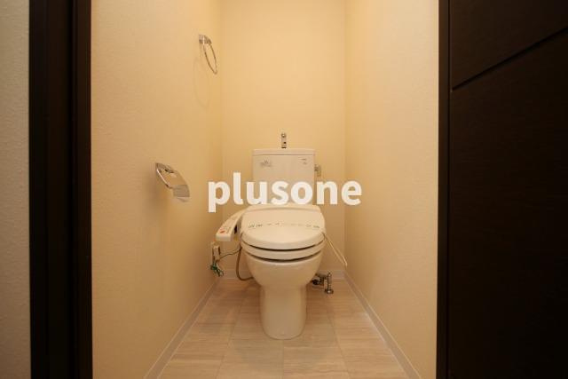 【トイレ】 | アスヴェル心斎橋東II