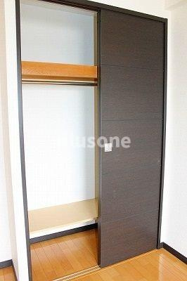 【収納】 | アスヴェル心斎橋東II