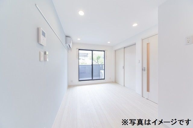 place des Rocco(プラス デ ロッコ)の居間・リビング|写真はイメージです