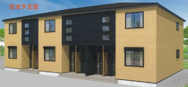 【新築】アーバンコート西青山　南棟