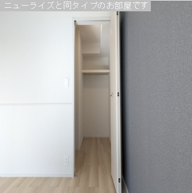 【新築】アーバンコート西青山　南棟の玄関