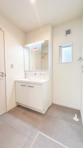 【浴室】 | 綾瀬市蓼川3丁目 新築戸建  全2棟