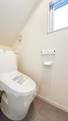 【洗面所】 | 綾瀬市蓼川3丁目 新築戸建  全2棟