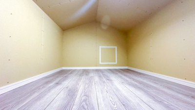 【洋室】 | 綾瀬市蓼川3丁目 新築戸建  全2棟