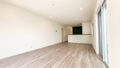 【外観】 | 綾瀬市蓼川3丁目 新築戸建  全2棟