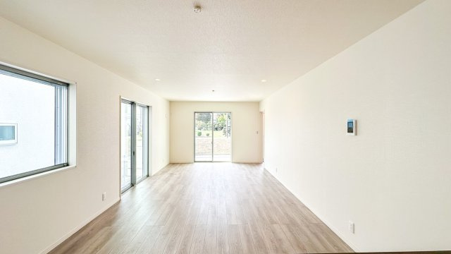 【キッチン】 | 綾瀬市蓼川3丁目 新築戸建  全2棟