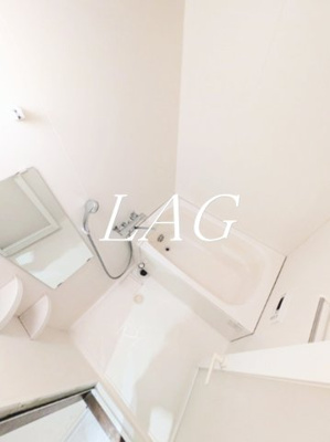 【浴室】 | ポトフ | お風呂です。