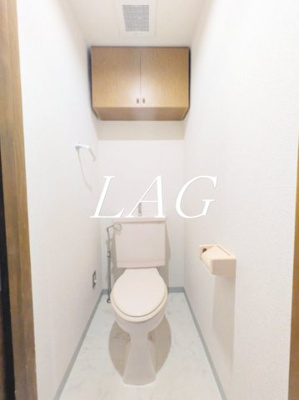 【トイレ】 | ポトフ | トイレです。