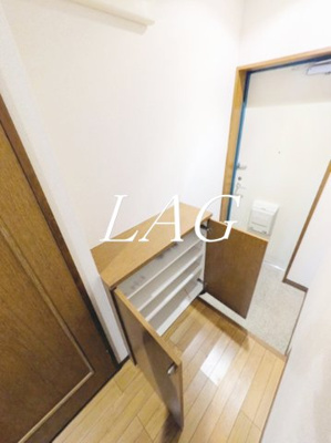 【収納】 | ポトフ | 収納です。