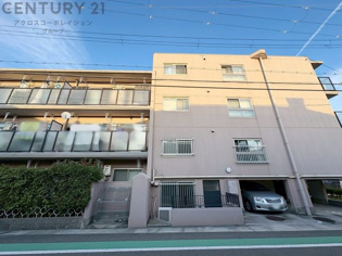 当日見学可能ですので、見学希望の際はお気軽にお問い合わせください。ネットからの見学予約も便利です♪