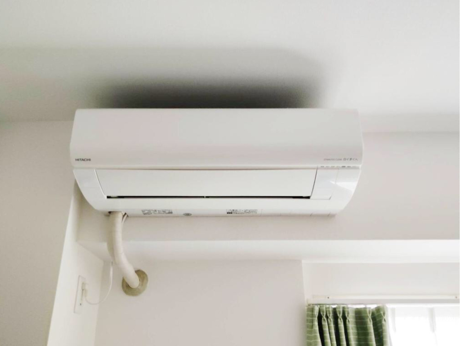 ファミール南常盤平の設備