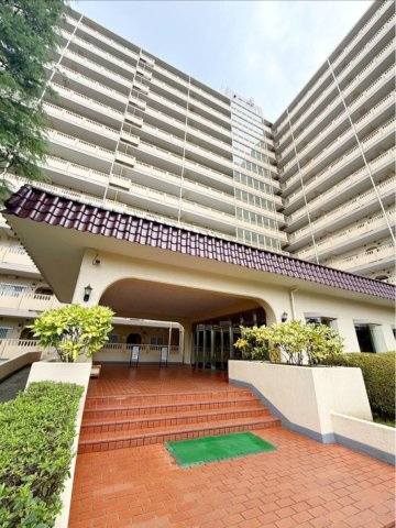 ファミール南常盤平