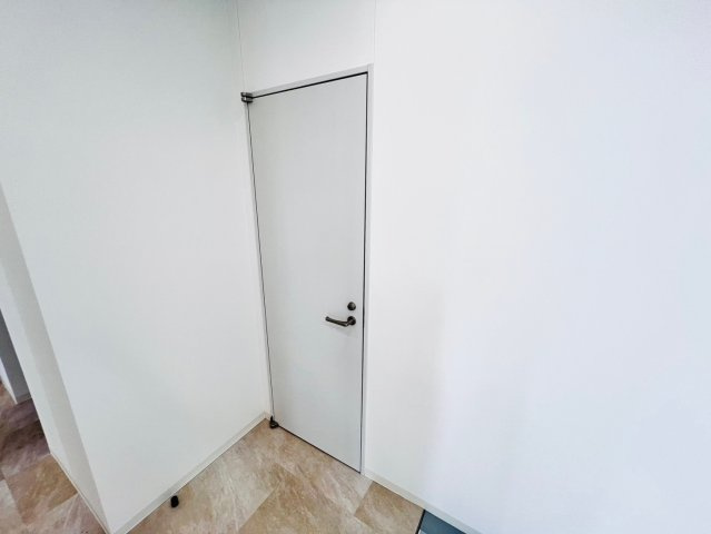 ARスクエアの内装