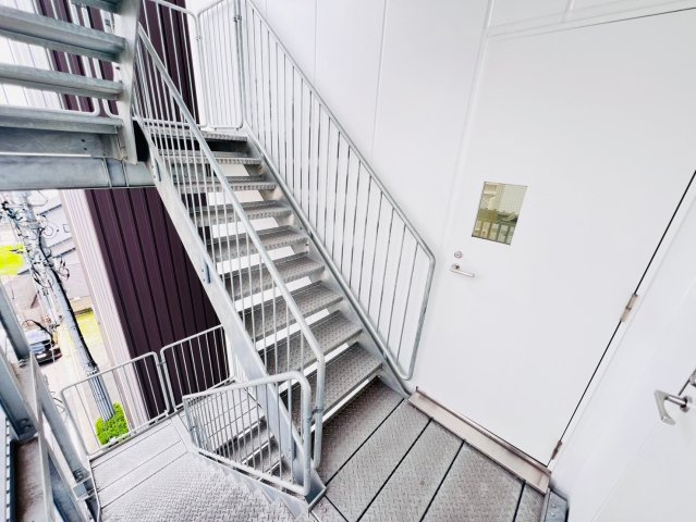 ARスクエアのその他