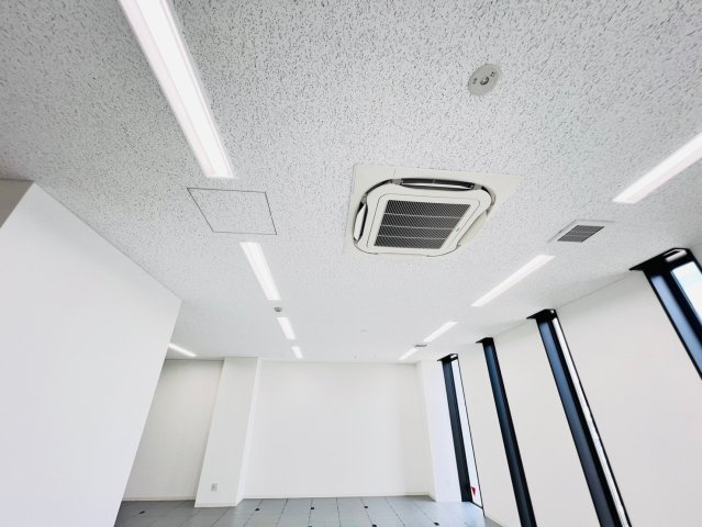 ARスクエアのその他