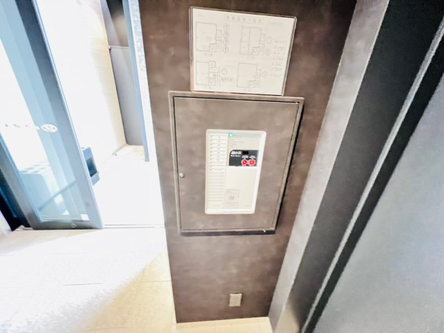 ARスクエアのその他