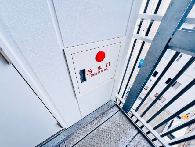 ARスクエアのその他