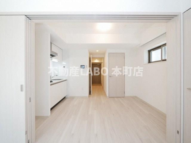 ジオエント新町のその他