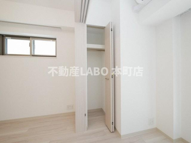 ジオエント新町のその他