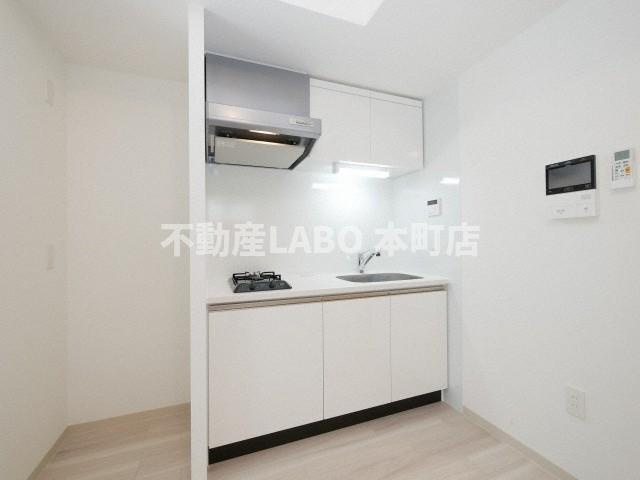 ジオエント新町のその他