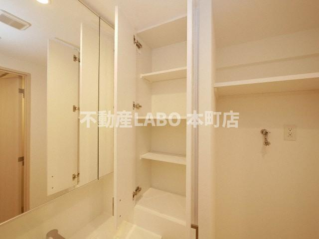 ジオエント新町のその他