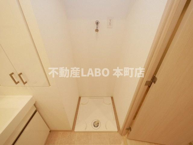 ジオエント新町のその他