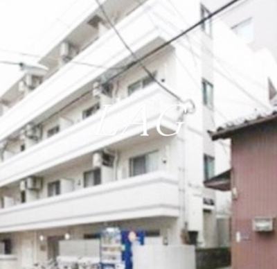 【外観】 | レジェンド南品川 | 外観です。