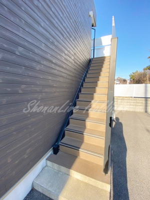 【エントランス】 | リブリ・シャトー・デ・ザールⅥ