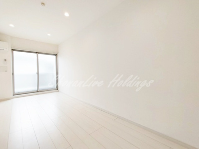 【居間・リビング】 | リブリ・シャトー・デ・ザールⅥ