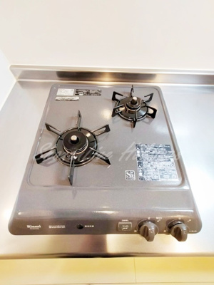 【キッチン】 | リブリ・シャトー・デ・ザールⅥ