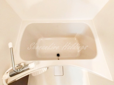 【浴室】 | リブリ・シャトー・デ・ザールⅥ