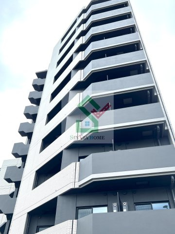 ロイジェント練馬高野台