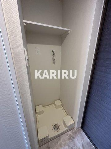 フォーリアライズ城東ファインの設備