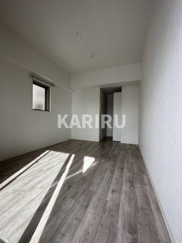 フォーリアライズ城東ファインの居間・リビング