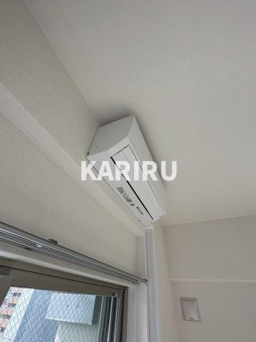 フォーリアライズ城東ファインの設備